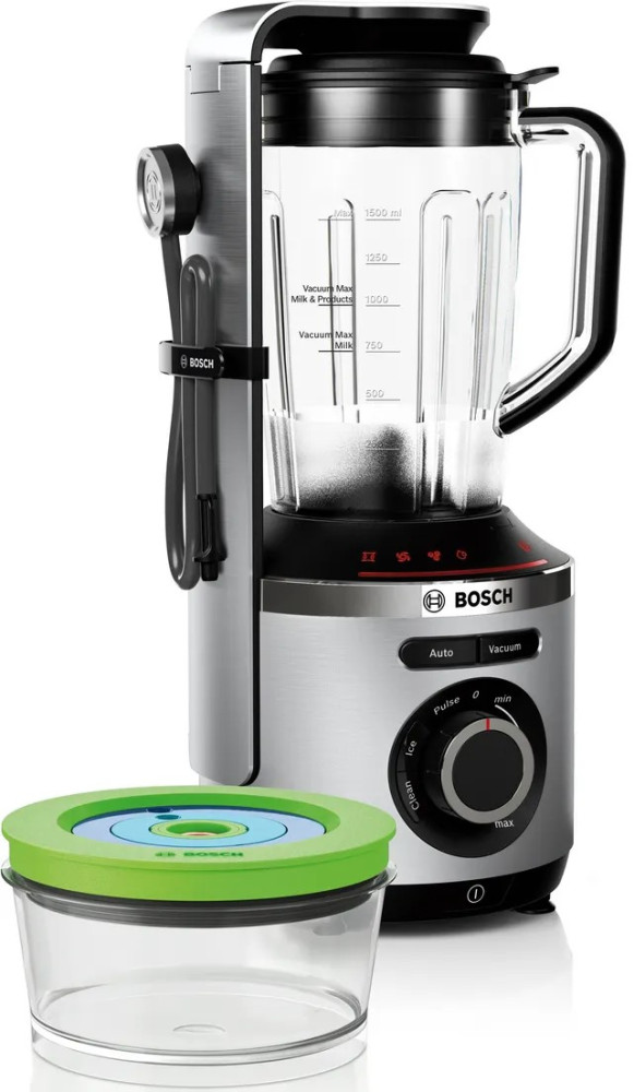 Bosch MMBV622M- фото2