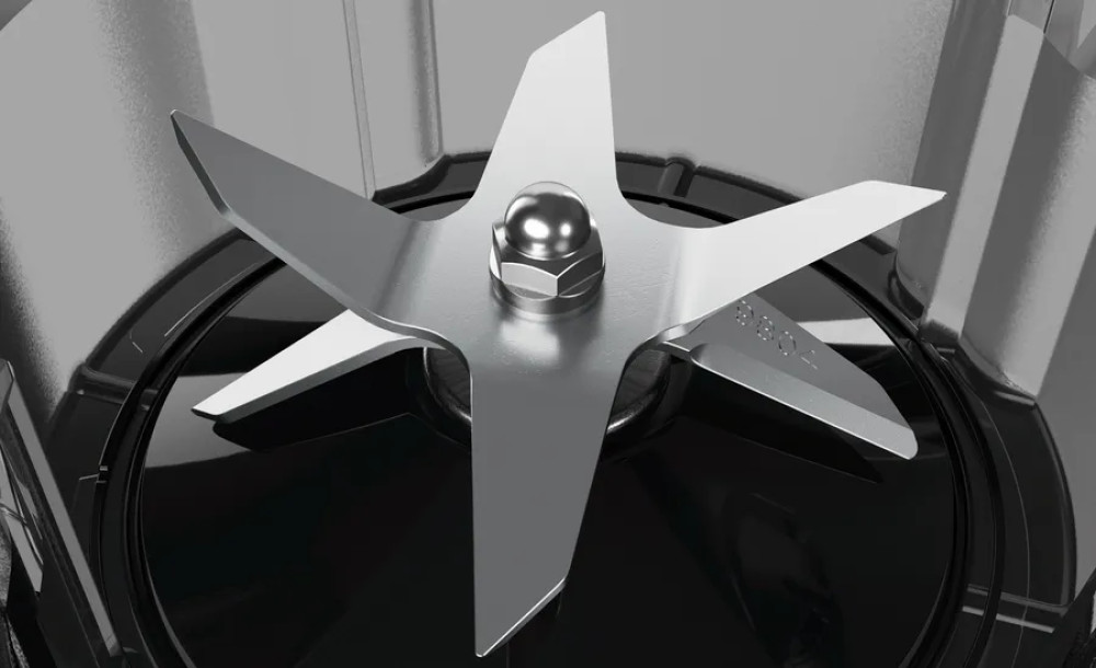 Bosch MMBV622M- фото4