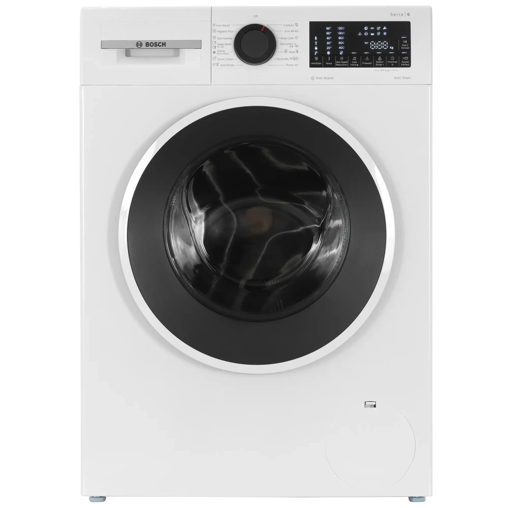 Bosch WGG242Z2BY- фото