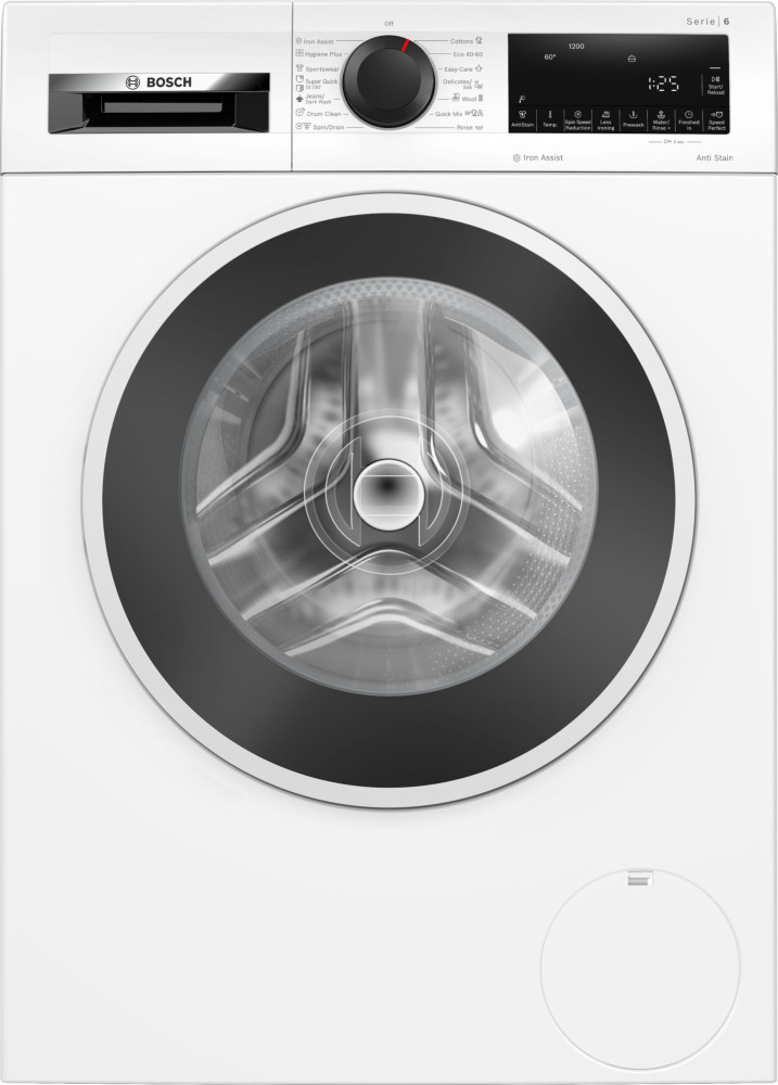 Bosch WGG242Z2BY- фото6