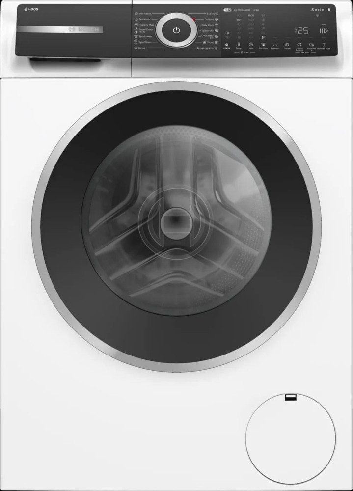 Bosch Serie 6 WGH256A6BY