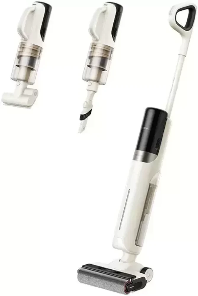 Mova K30 Mix Wet and Dry Vacuum- фото