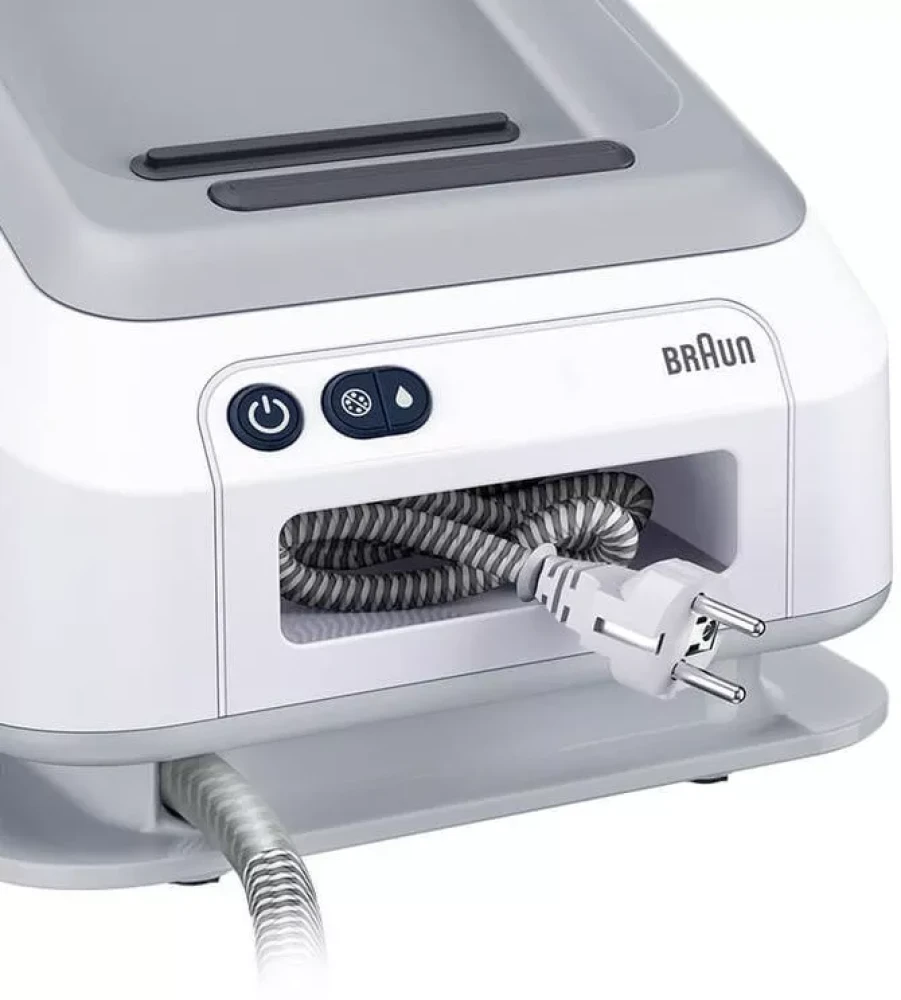 Braun IS7262GY- фото2