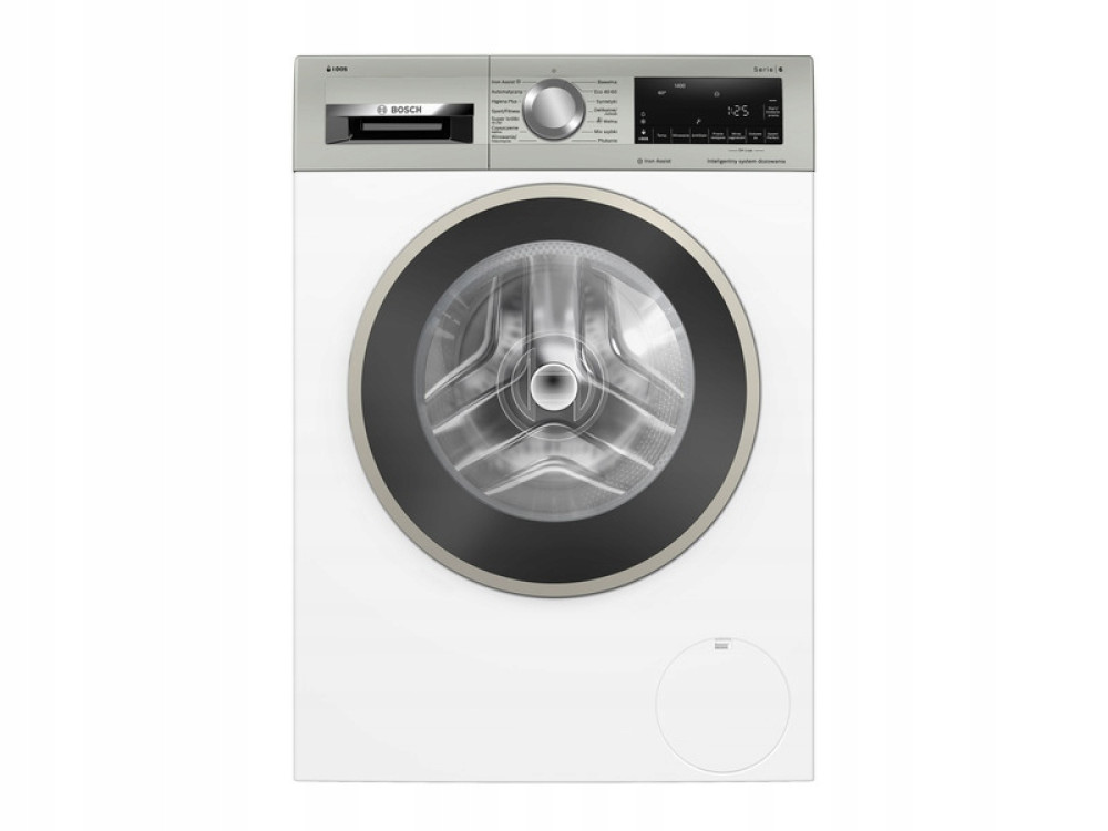Bosch Serie 6 WGG244F8PL- фото