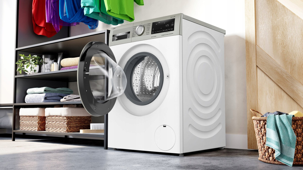 Bosch Serie 6 WGG244F8PL- фото3