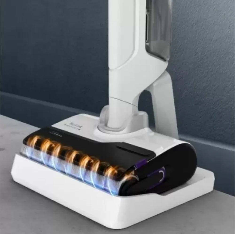 Tefal GF7540FO- фото2