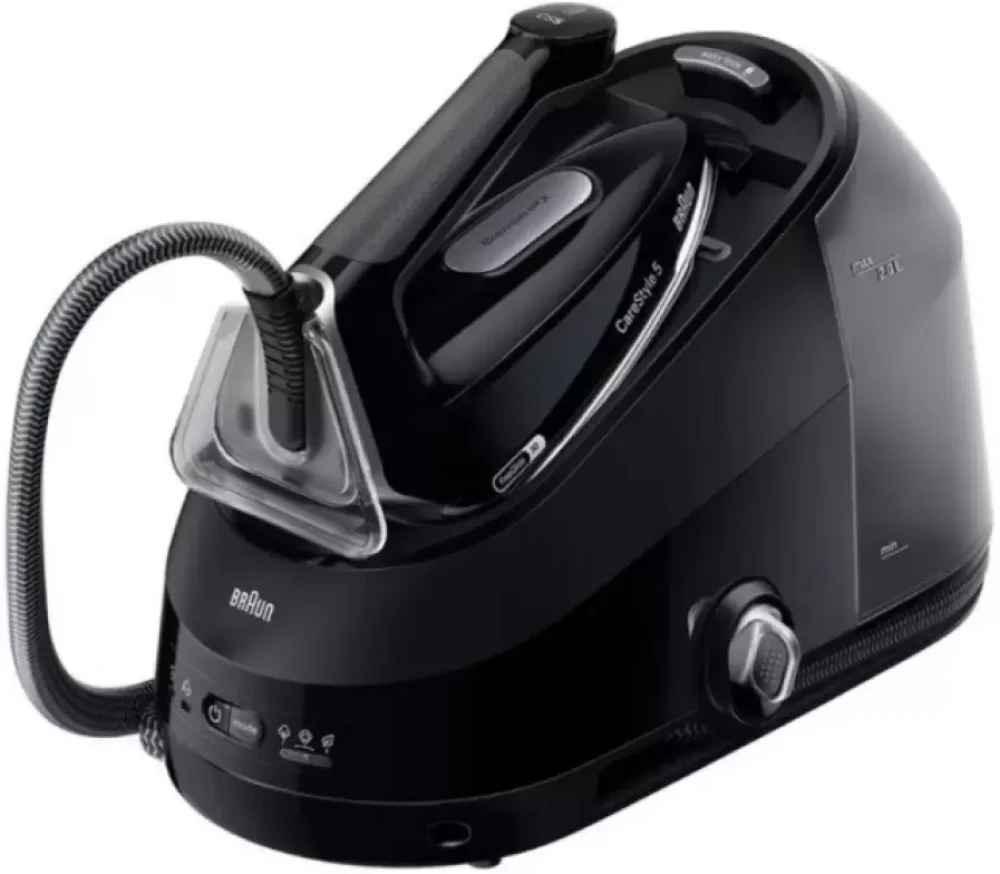 Braun IS 5249 BK- фото