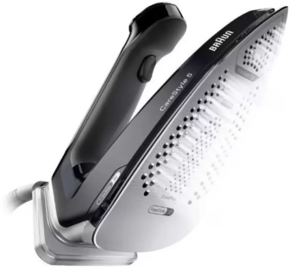 Braun IS 5249 BK- фото2