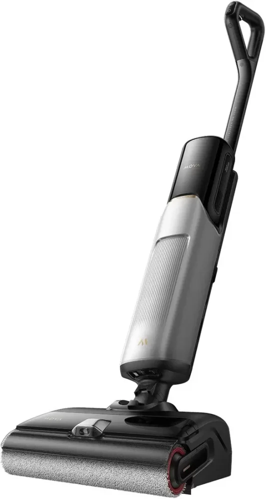 Mova X4 Pro Wet and Dry Vacuum- фото