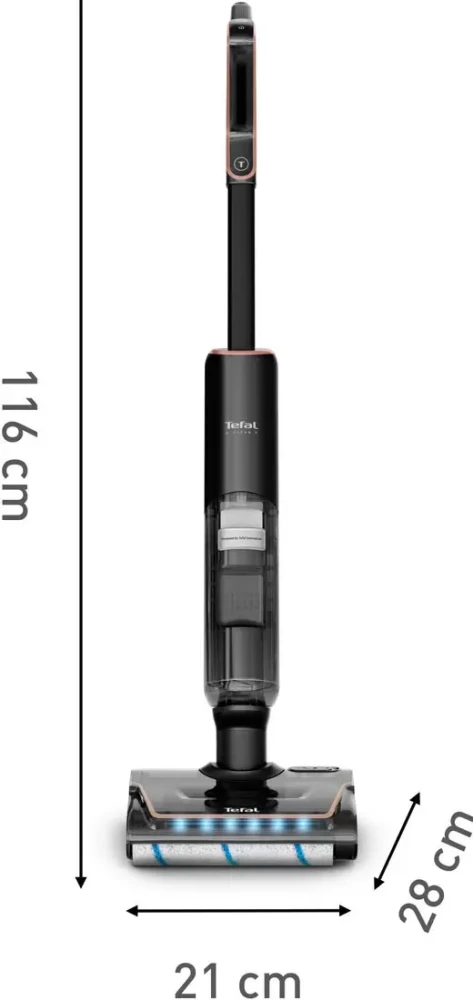 Tefal GF5736F4- фото2