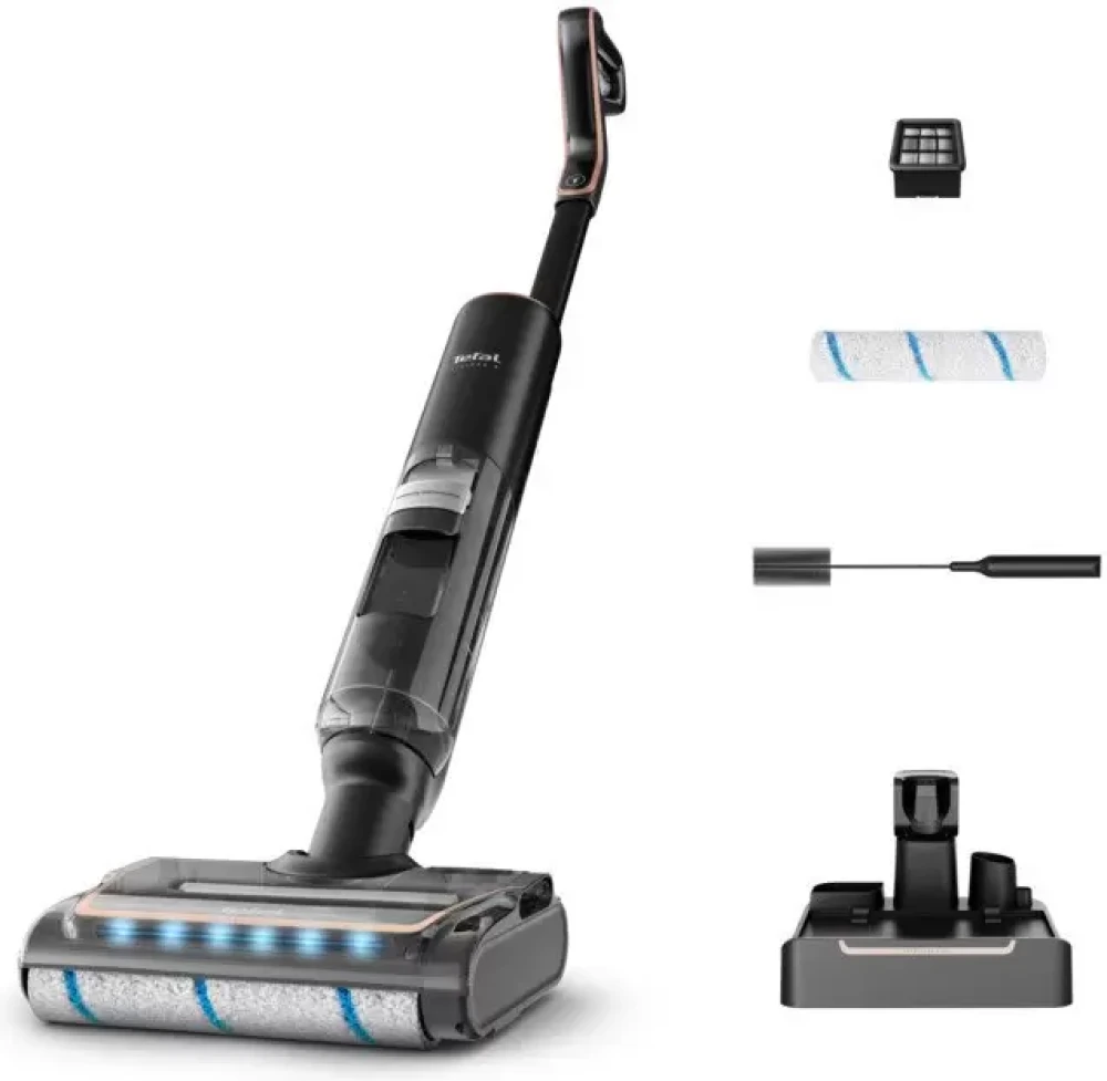 Tefal GF5736F4- фото