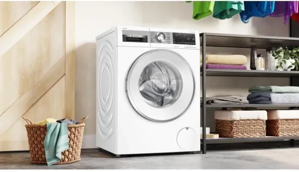 Bosch Serie 6 WGG244FUPL- фото2