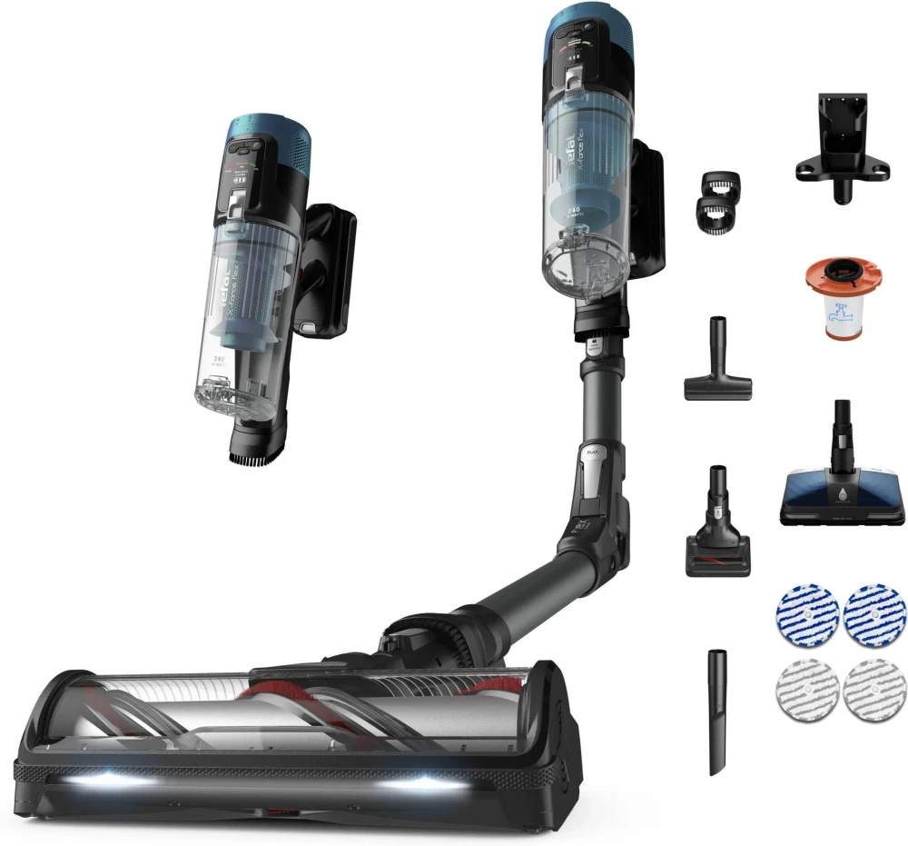 Tefal TY9BD1- фото