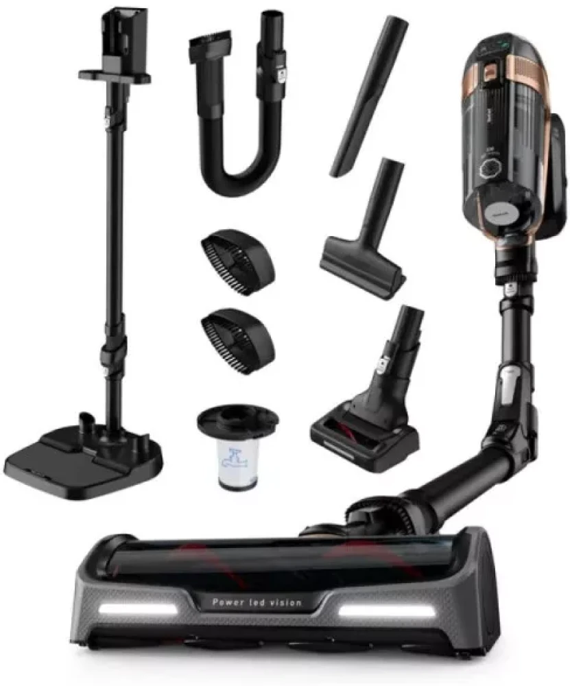 Tefal TY99F1WO- фото2