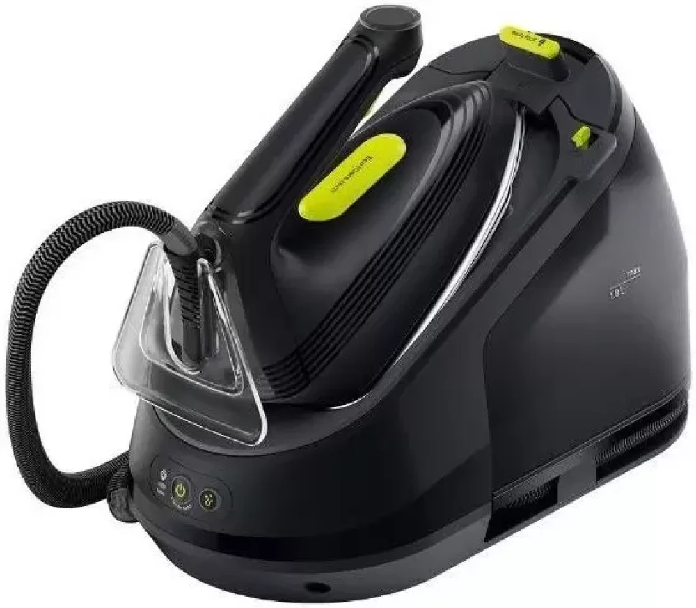 Braun IS3257BK- фото