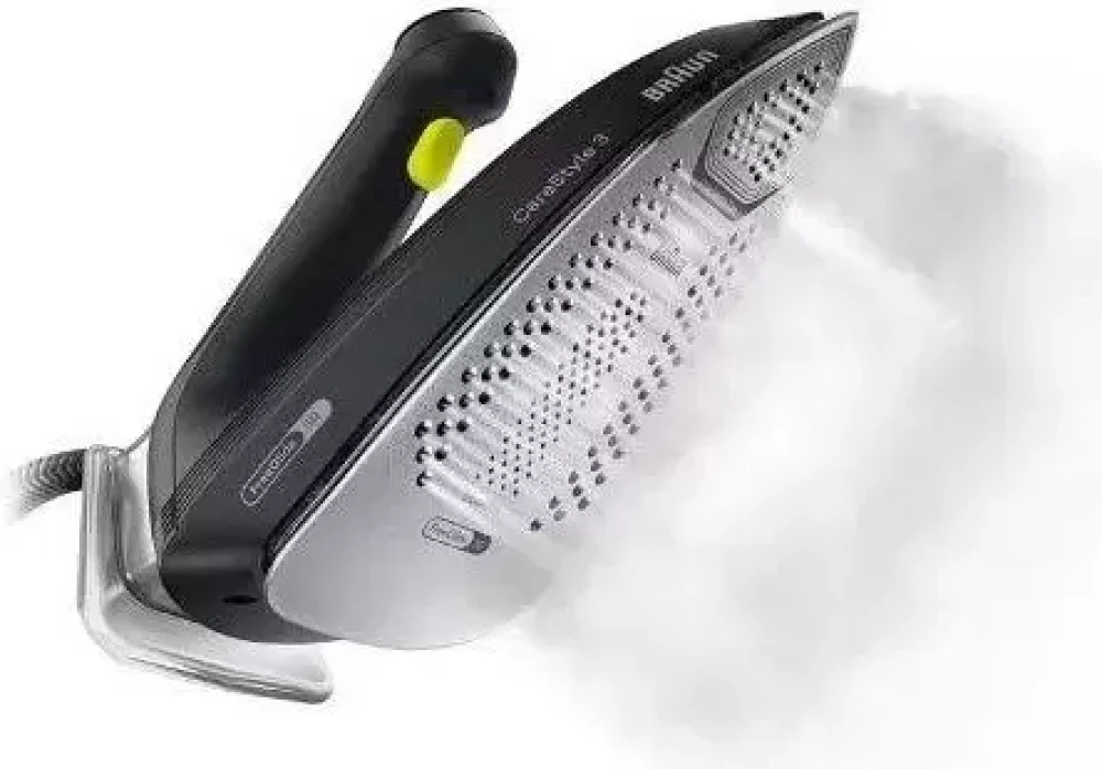 Braun IS3257BK- фото2