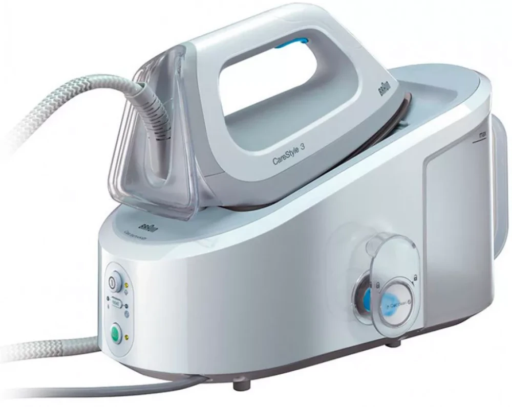 Braun IS3042WH- фото