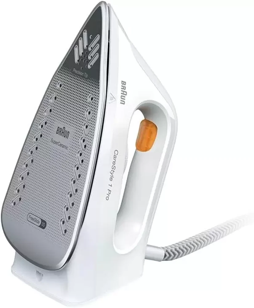 Braun IS1511WH- фото3