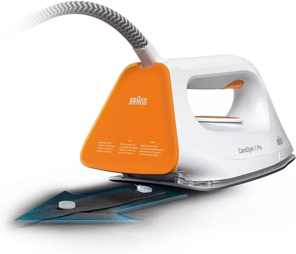 Braun IS1511WH- фото4
