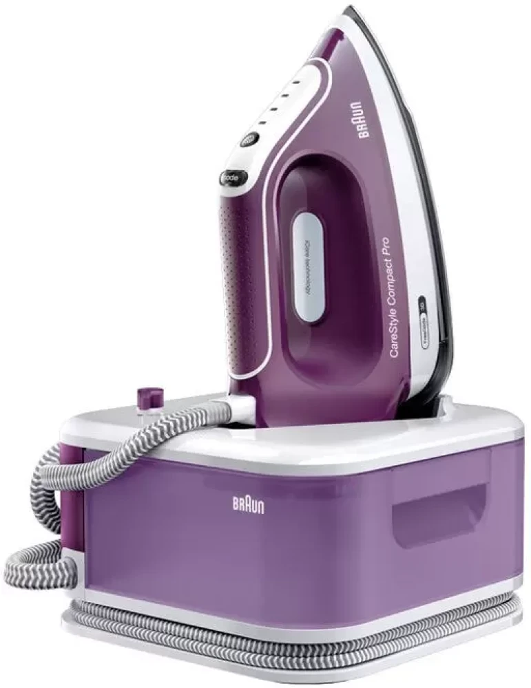 Braun IS2577VI- фото