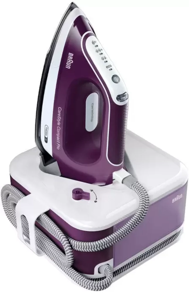 Braun IS2577VI- фото2