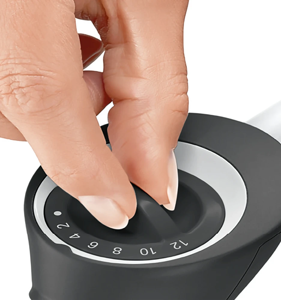 Bosch MS61A4110- фото2