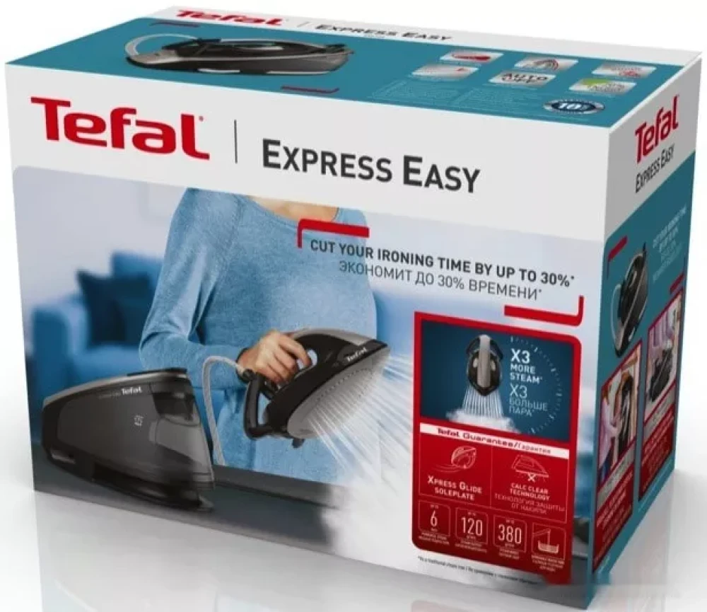 Tefal SV6140E0- фото4