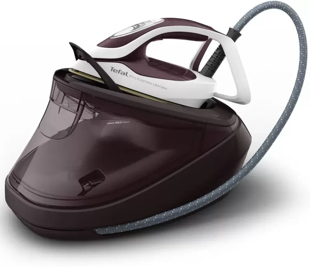 Tefal GV9721E0- фото2