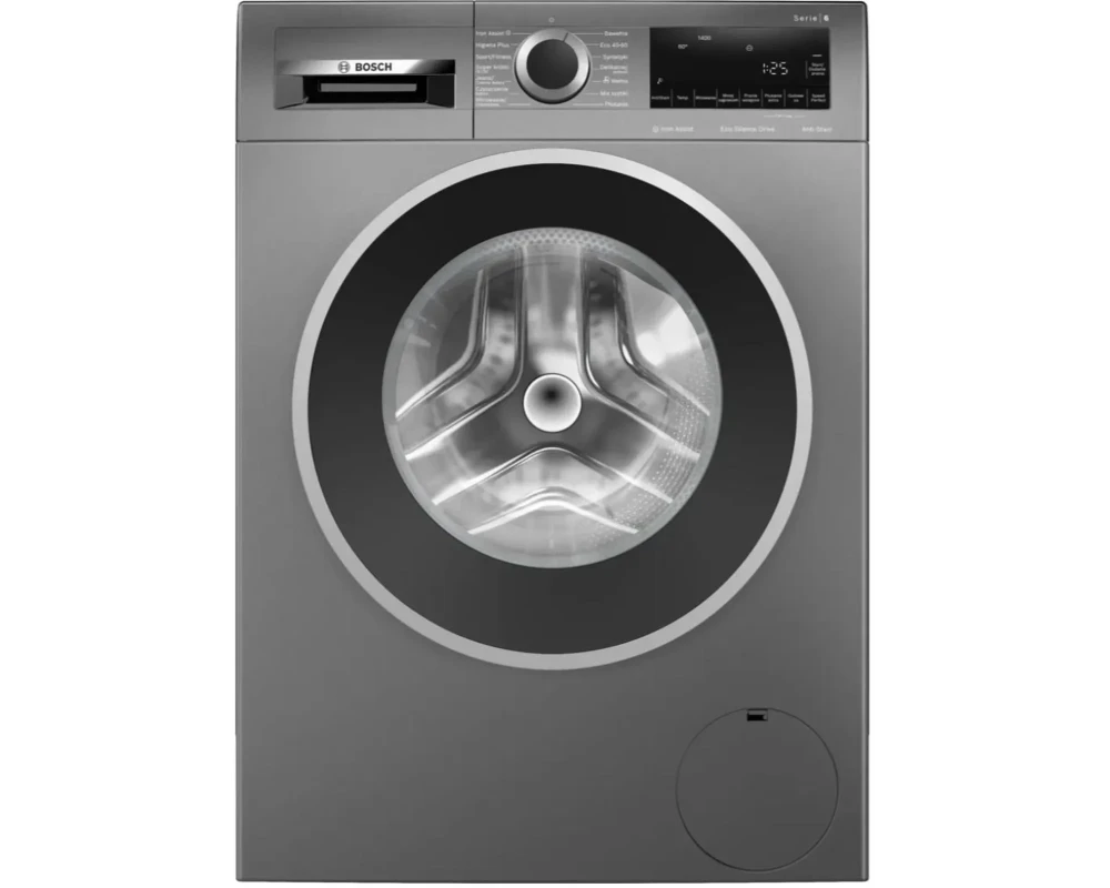 Bosch Serie 6 WGG244ZCPL- фото