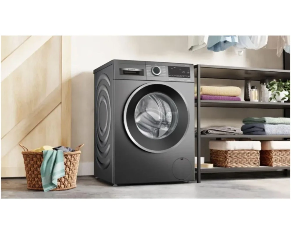 Bosch Serie 6 WGG244ZCPL- фото5