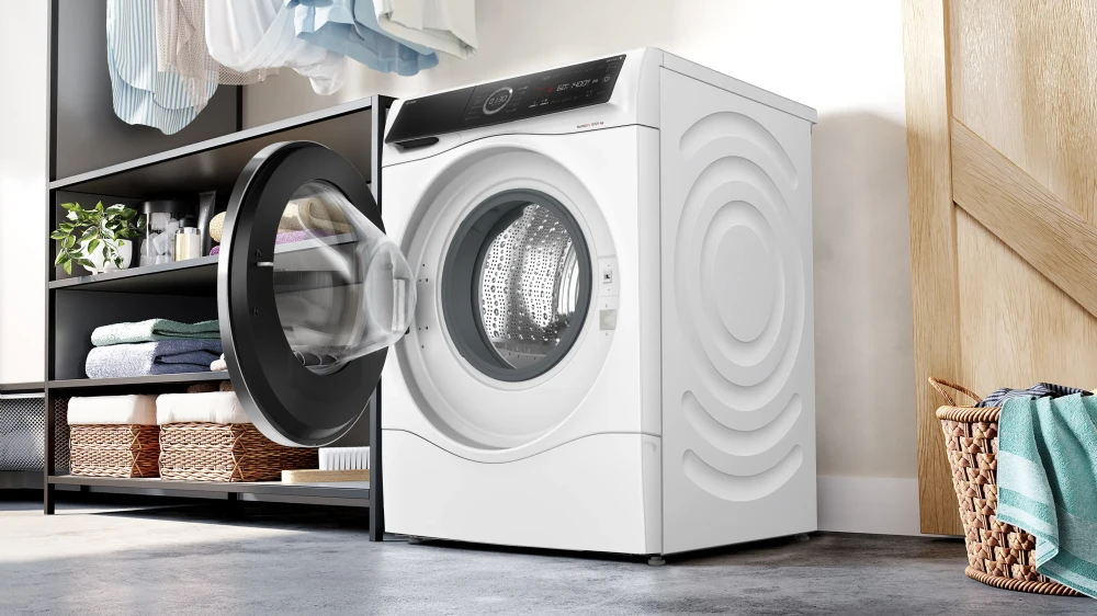 Bosch Serie 8 WNC254A0BY- фото6
