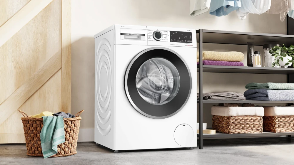 Bosch Serie 6 WNG254A0BY- фото7