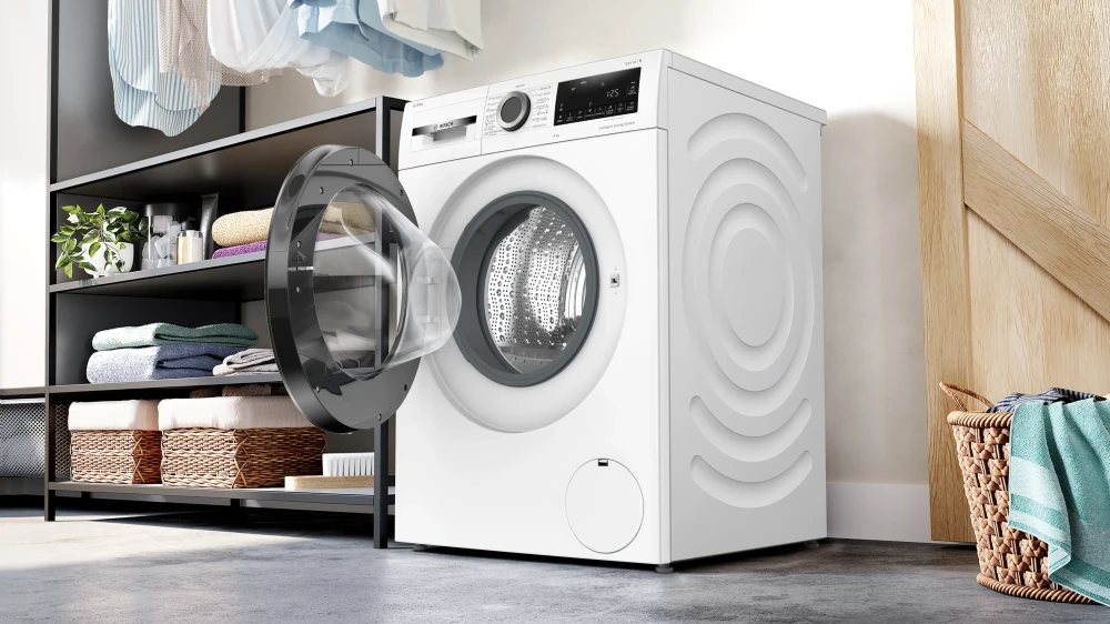 Bosch Serie 6 WGG246F0CS- фото6