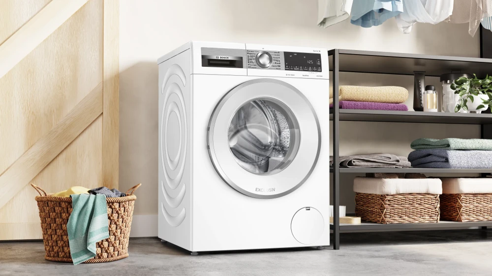 Bosch Serie 6 WGG244Z9BY- фото5
