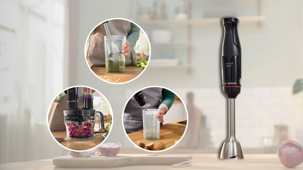 Bosch MSM4B670- фото4