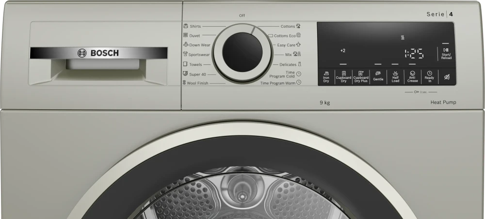 Bosch WQG1420XME- фото2