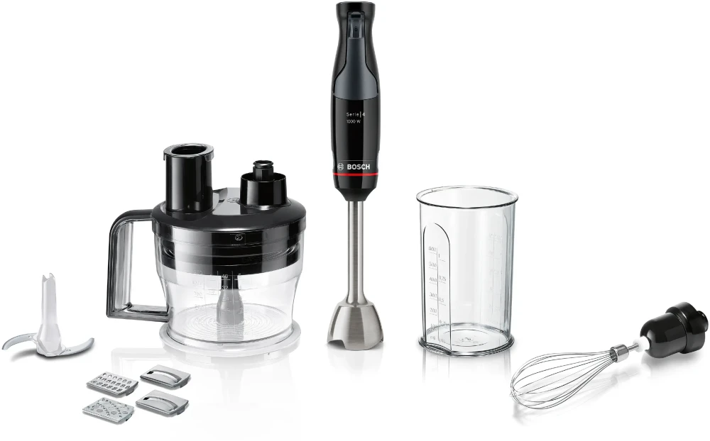 Bosch MSM4B670- фото