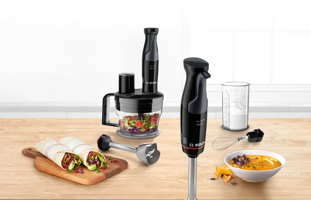 Bosch MSM4B670- фото5