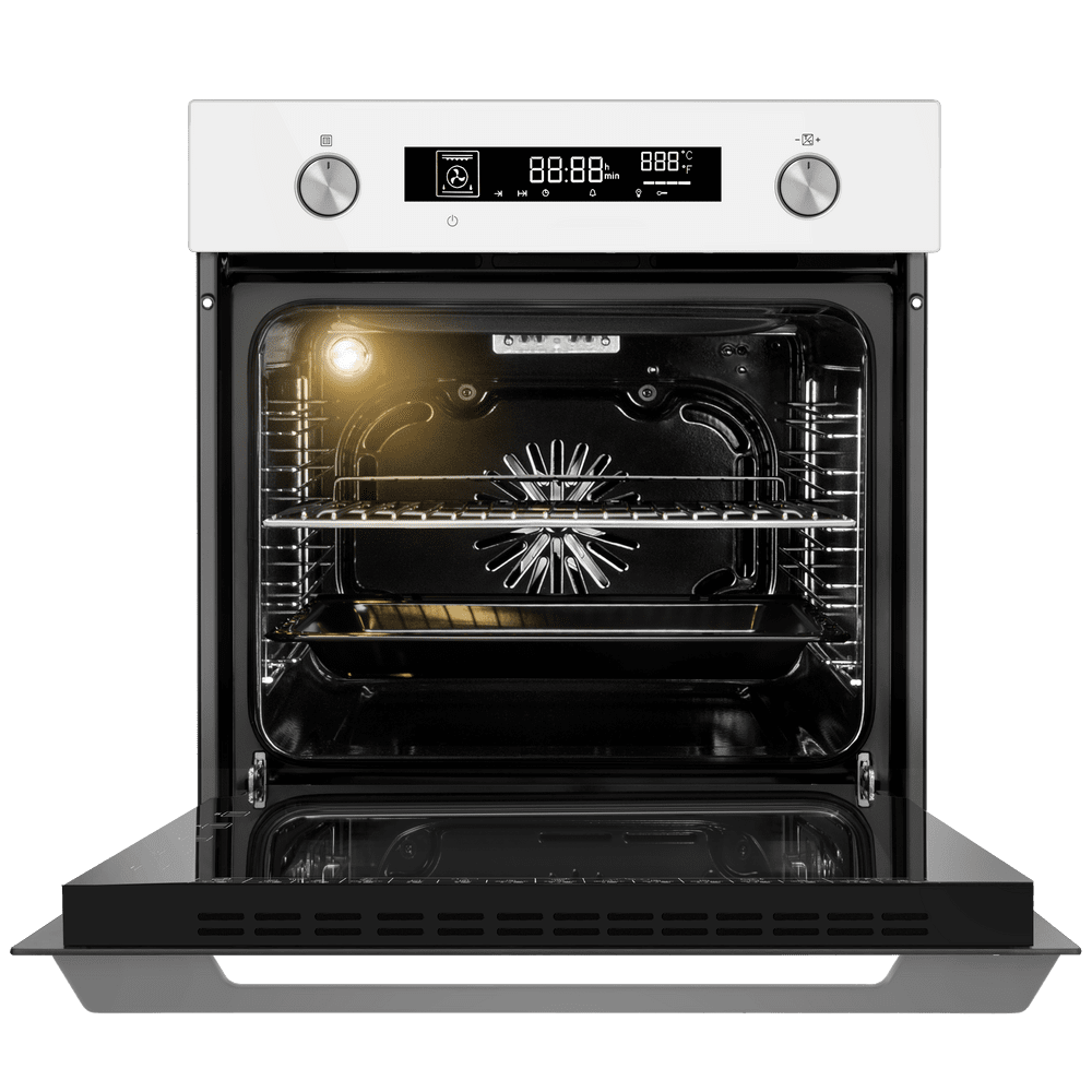 MAUNFELD AEOH60106W- фото6