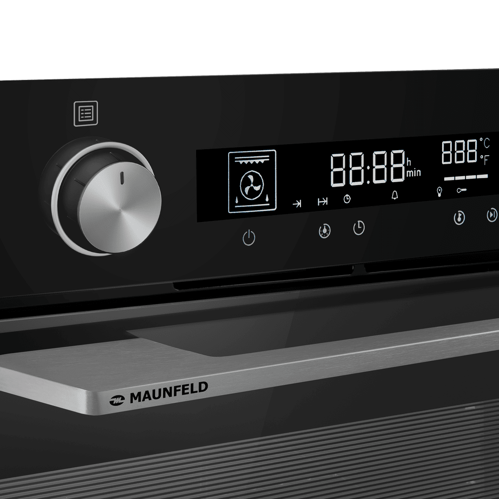 MAUNFELD AEOH6066B- фото4