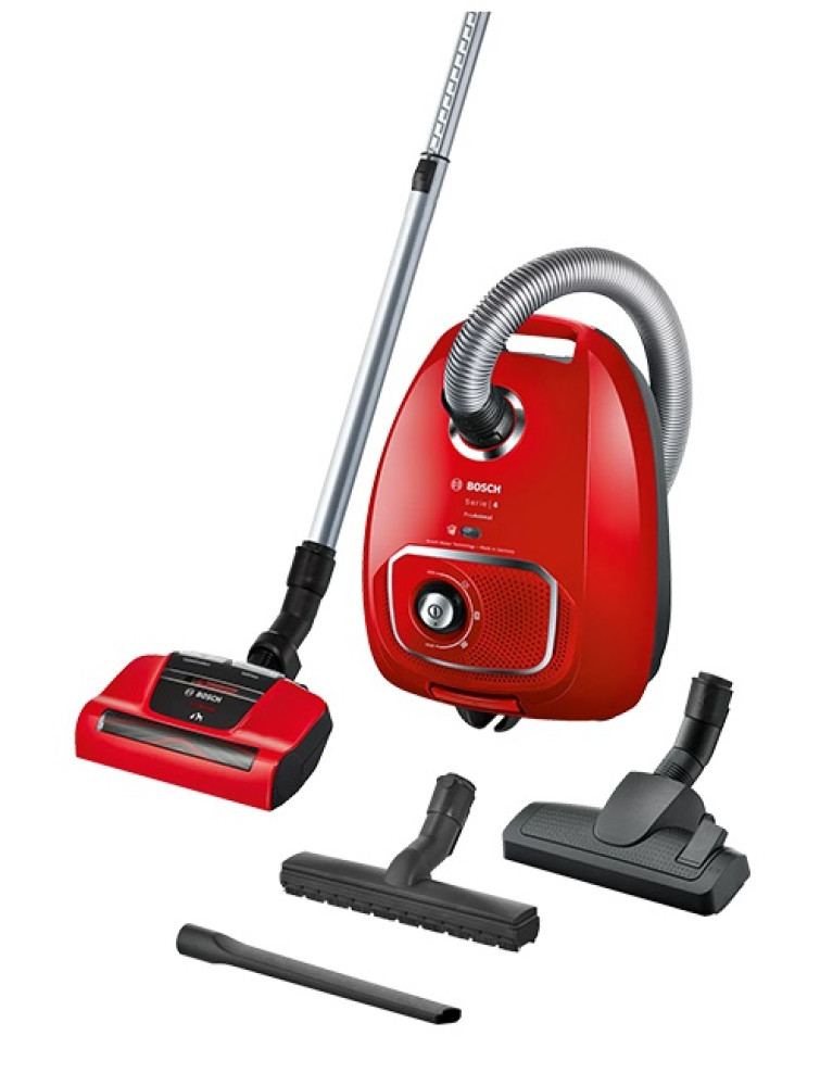 Bosch BGLS4PET2- фото
