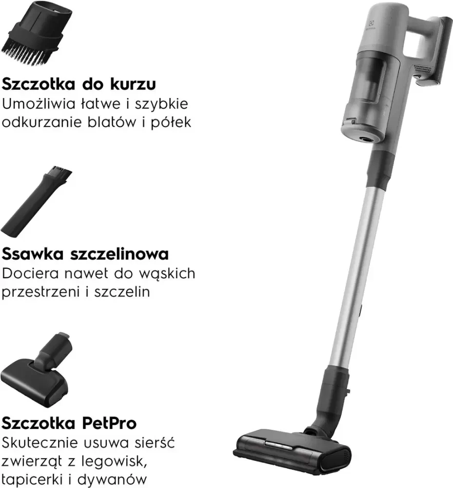 Electrolux EP61AB21U- фото2