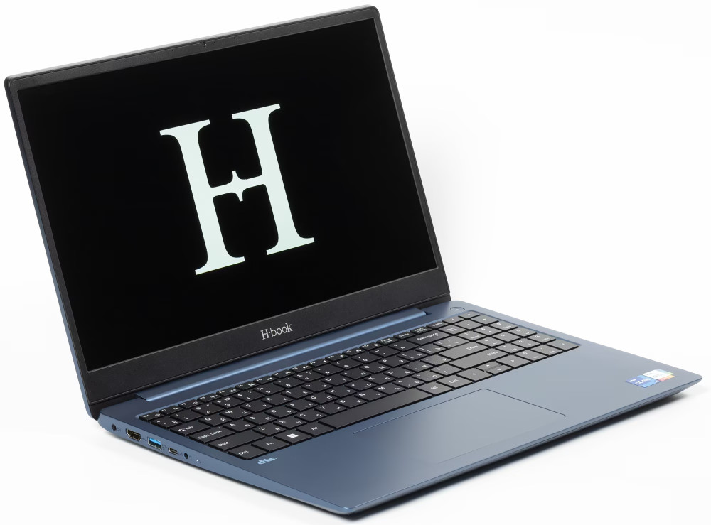 Horizont H-book 15 МАК4 T32E3W/4810443003676- фото