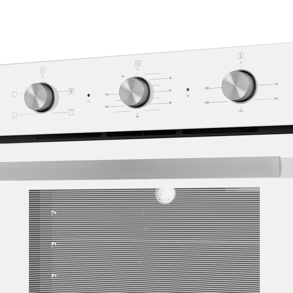 MAUNFELD AEOC6040W- фото3