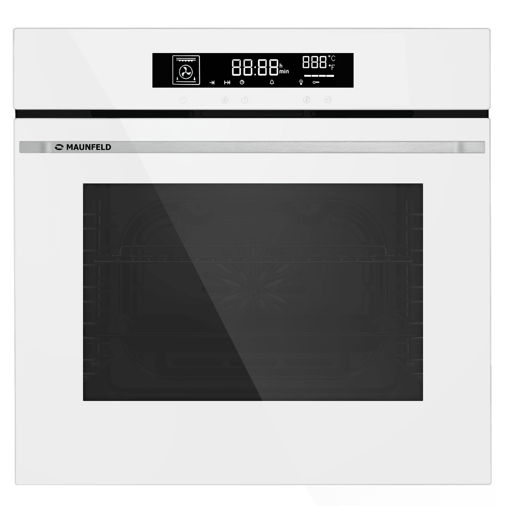 MAUNFELD AEOD60106W- фото