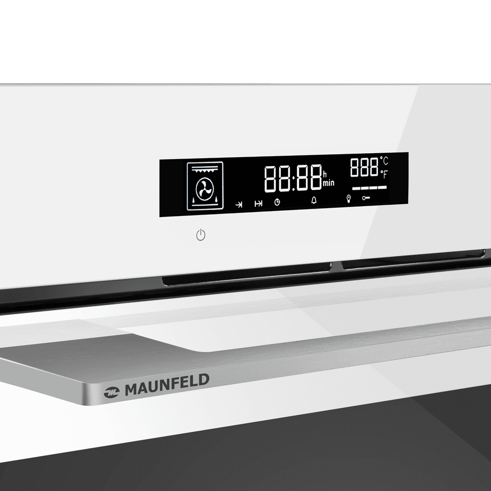 MAUNFELD AEOD60106W- фото2
