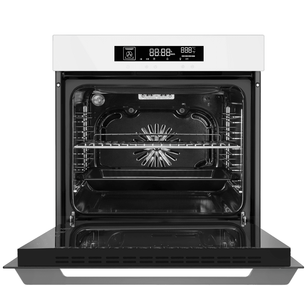 MAUNFELD AEOD60106W- фото4
