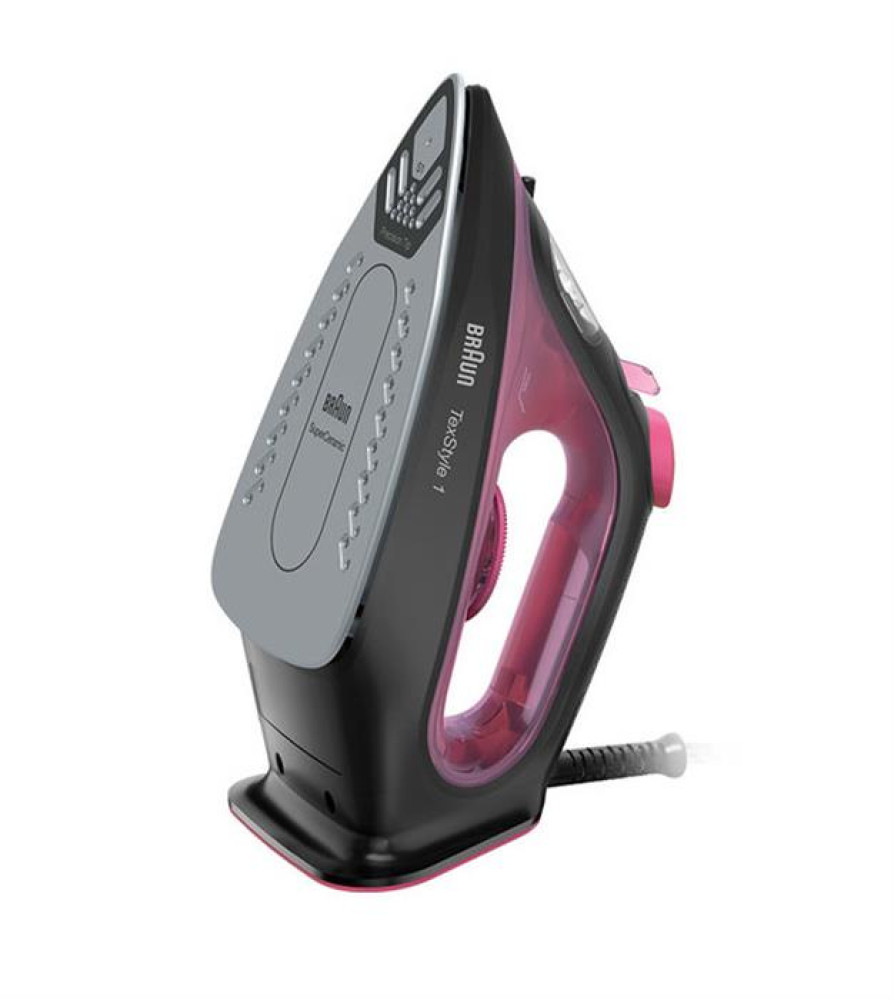 Braun SI1070PU- фото2
