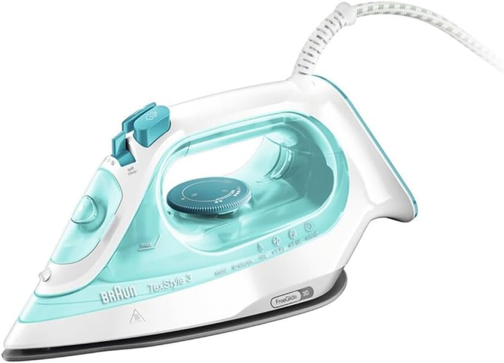 Braun SI3043GR- фото