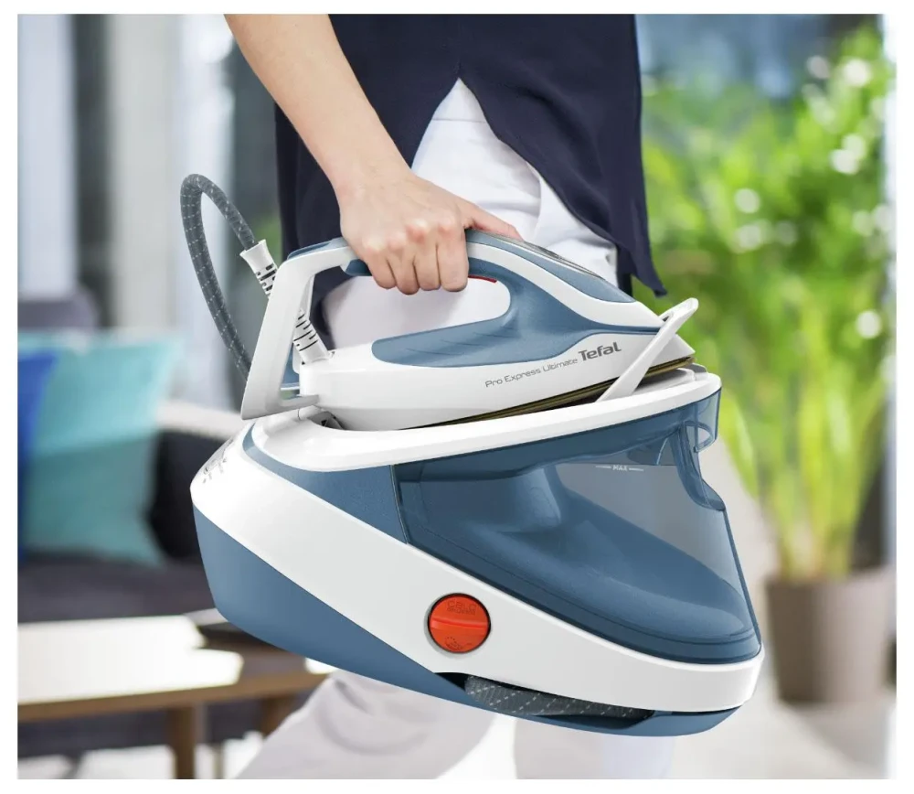 Tefal GV9710E0- фото3
